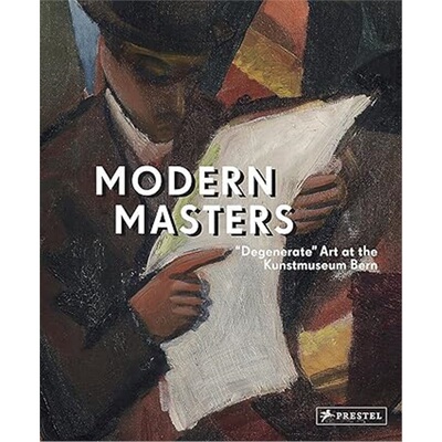 现货Modern Masters: 