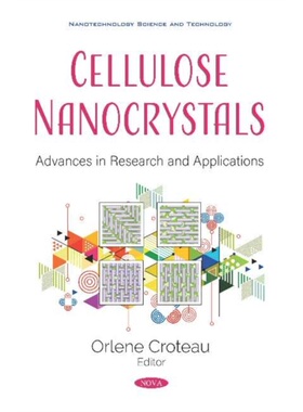 预订不退不换Cellulose Nanocrystals