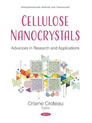 预订不退不换Cellulose Nanocrystals