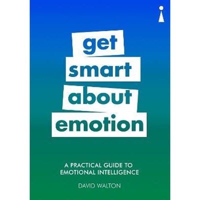 预订不退不换A Practical Guide to Emotional Intelligence:Get Smart about Emotion