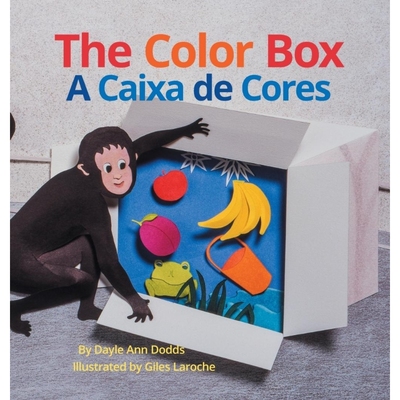 按需印刷POR The Color Box / A Caixa de Cores[9781683042846]
