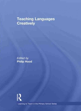 按需印刷TF Teaching Languages Creatively[9781138699656]