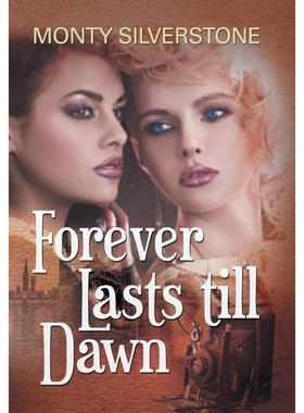 按需印刷Forever Lasts till Dawn[9781514416990]