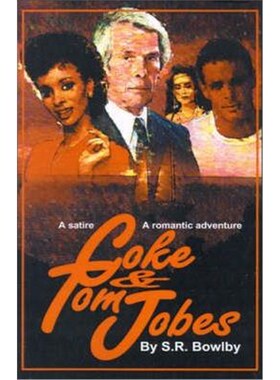 按需印刷不退不换Coke and Tom Jobes[9780595132706]