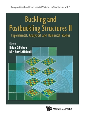 按需印刷Buckling and Postbuckling Structures II[9781786344328]