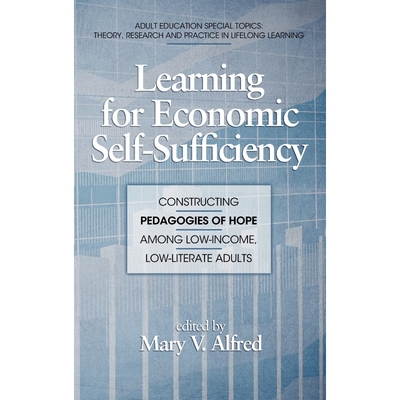 按需印刷Learning for Economic Self-Sufficiency[9781617351112]