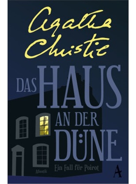 预订【德语】Peril at Endhouse[9783455651294]