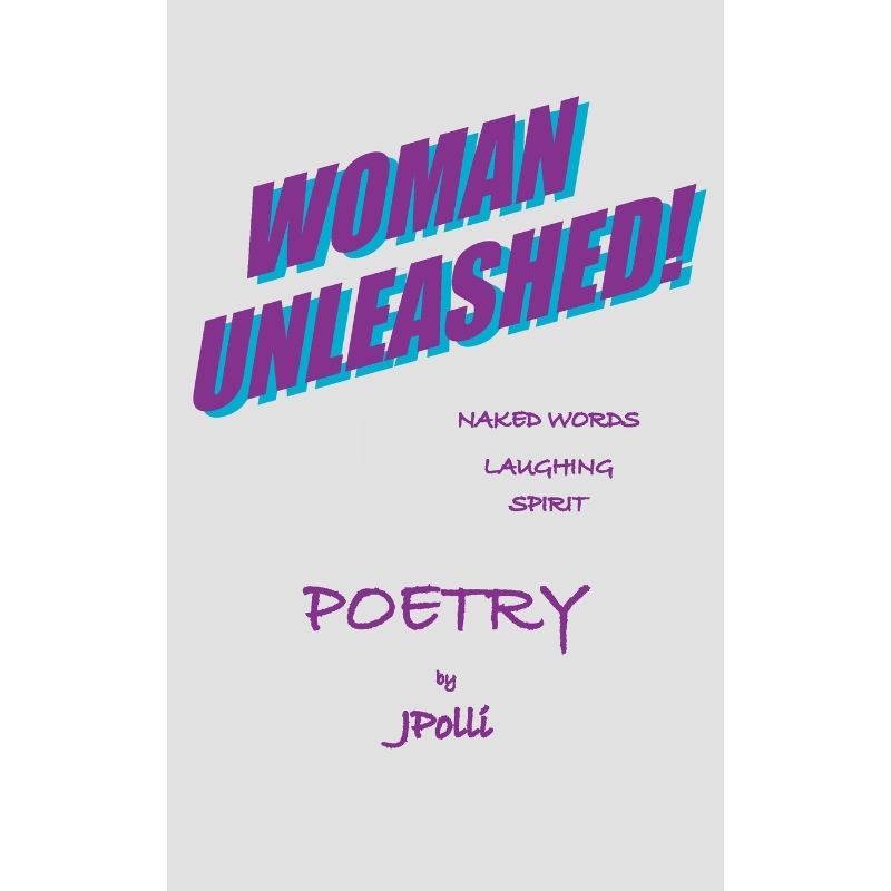 按需印刷WOMAN UNLEASHED![9781420839203]