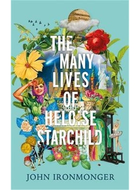预订The Many Lives of Heloise Starchild