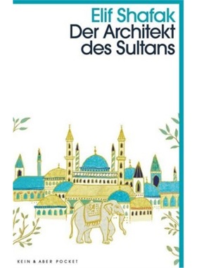 预订【德语】 The Architect's Apprentice[9783036959467]