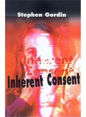 按需印刷Inherent Consent[9780595093083]