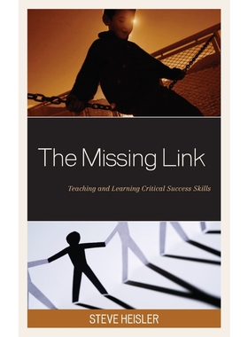 按需印刷The Missing Link[9781610489652]
