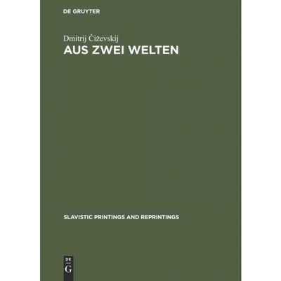 按需印刷不退不换DEG Aus zwei Welten[9783112307793]
