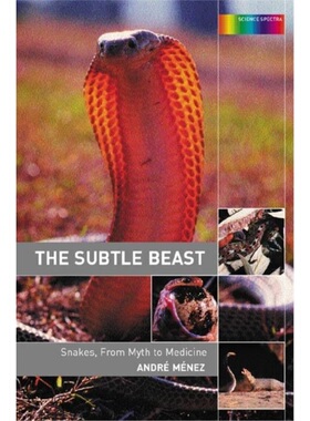 预订Subtle Beast[9780415284981]