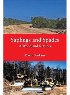 预订Saplings and Spades