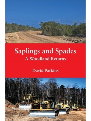 预订Saplings and Spades