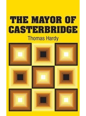 按需印刷不退不换The Mayor of Casterbridge[9781731706140]