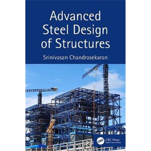 Steel 9780367232900 Design Structures 按需印刷不退不换图书Advanced