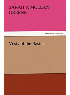 按需印刷Vesty of the Basins[9783847233695]