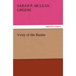 按需印刷Vesty of the Basins[9783847233695]