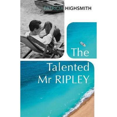 预订The Talented Mr Ripley