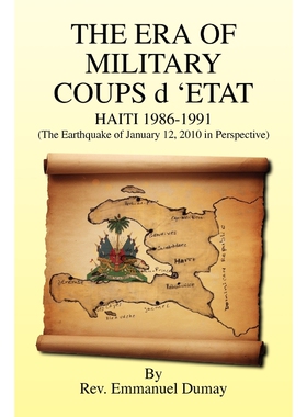 按需印刷The Era of Military Coups D 'Etat[9781425784218]