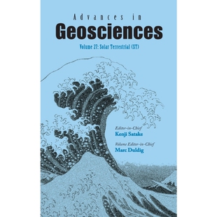 9789814355407 Terrestrial 按需印刷不退不换Solar