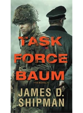 预订Task Force Baum[9780786046324]