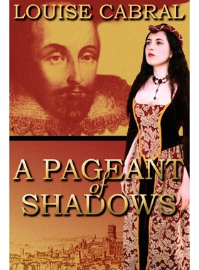 按需印刷A Pageant of Shadows[9781411615588]