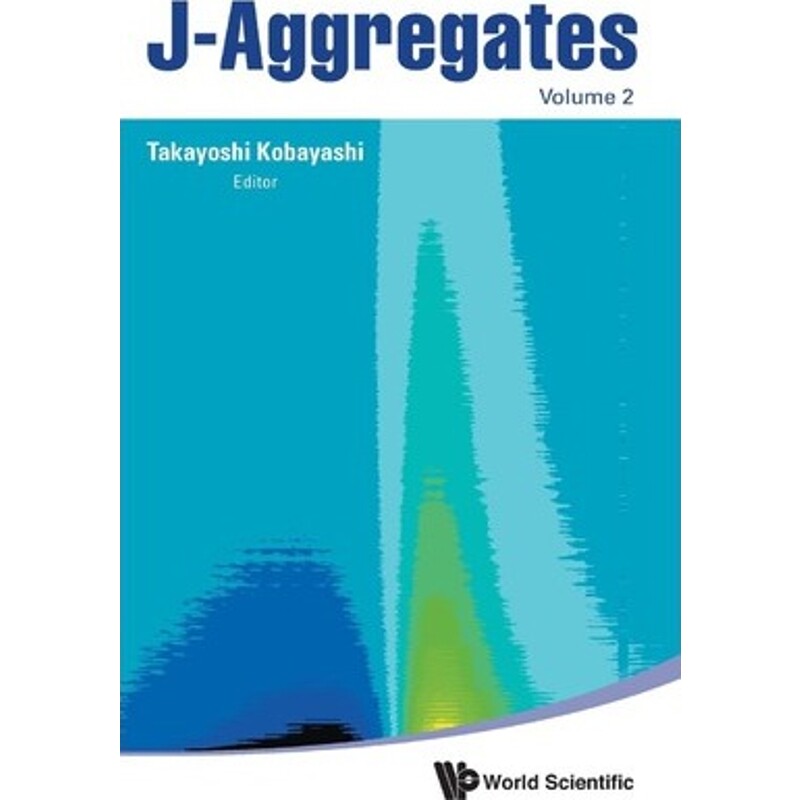 按需印刷不退不换J-Aggregates, Volume 2[9789814365741]