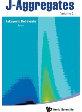 按需印刷J-Aggregates, Volume 2[9789814365741]