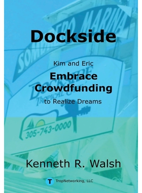 按需印刷Dockside[9780996553506]