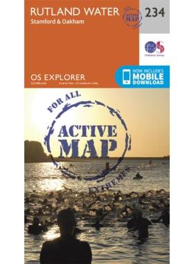 预订Rutland Water, Stamford and Oakham