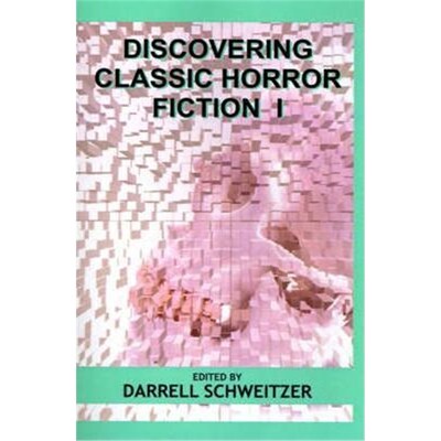 按需印刷Discovering Classic Horror Fiction I[9781587150029]