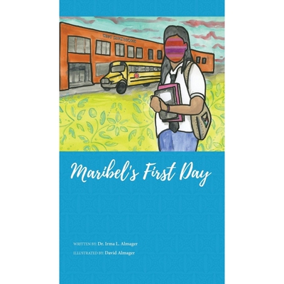 按需印刷Maribel's First Day (HC)[9781681239866]