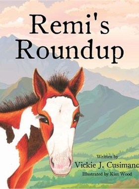 按需印刷Remi's Roundup[9781662408205]