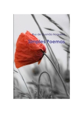 按需印刷POR Simples Poemas[9781312641587]