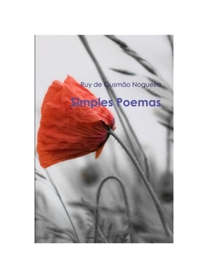 按需印刷POR Simples Poemas[9781312641587]