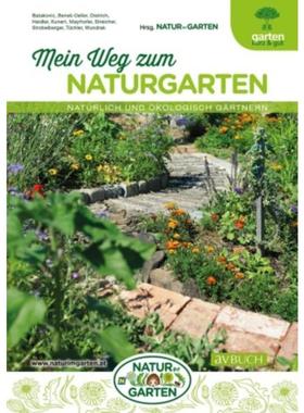 预订【德语】 Mein Weg zum Naturgarten:Natürlich und ökologisch gärtnern