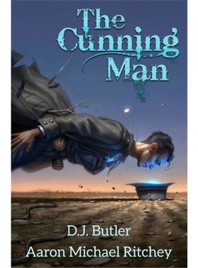 预订Cunning Man