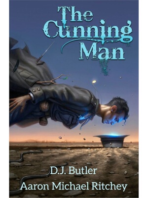 预订不退不换Cunning Man