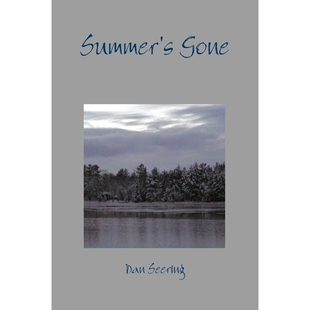 Gone 9781304849441 Lifetime Poems and Lyrics 按需印刷Summer