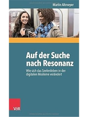预订不退不换德语Auf der Suche nach Resonanz