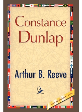 按需印刷Constance Dunlap[9781421894096]