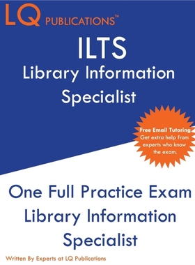 按需印刷ILTS Library Information Specialist[9781649260116]