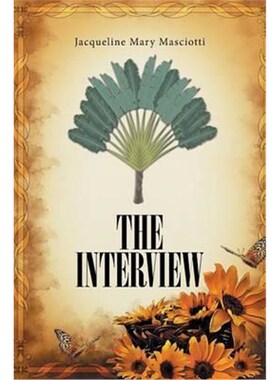 按需印刷不退不换The Interview[9781514446287]