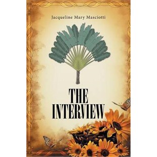 9781514446287 按需印刷The Interview