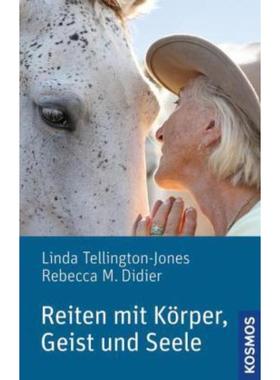 预订【德语】 Reiten mit Körper, Geist und Seele: