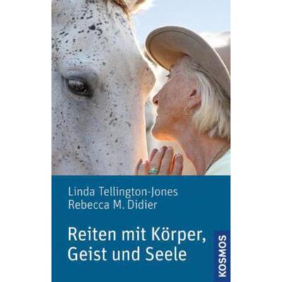 预订【德语】 Reiten mit Körper, Geist und Seele: