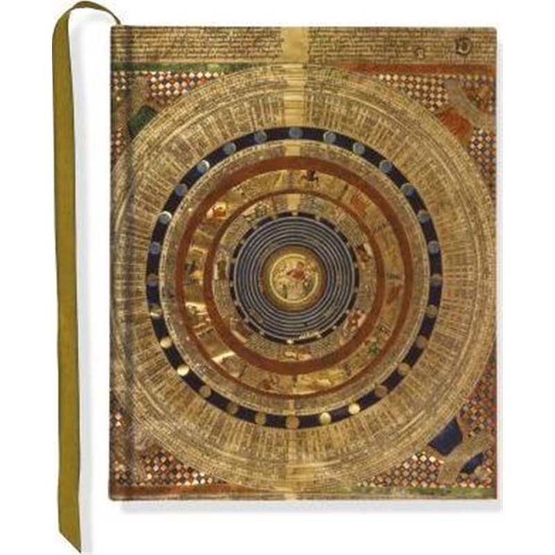 预订Journal Oversized Cosmology